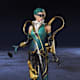 Catalyst's Legendary skin in the Apex Legends Anniversary event.